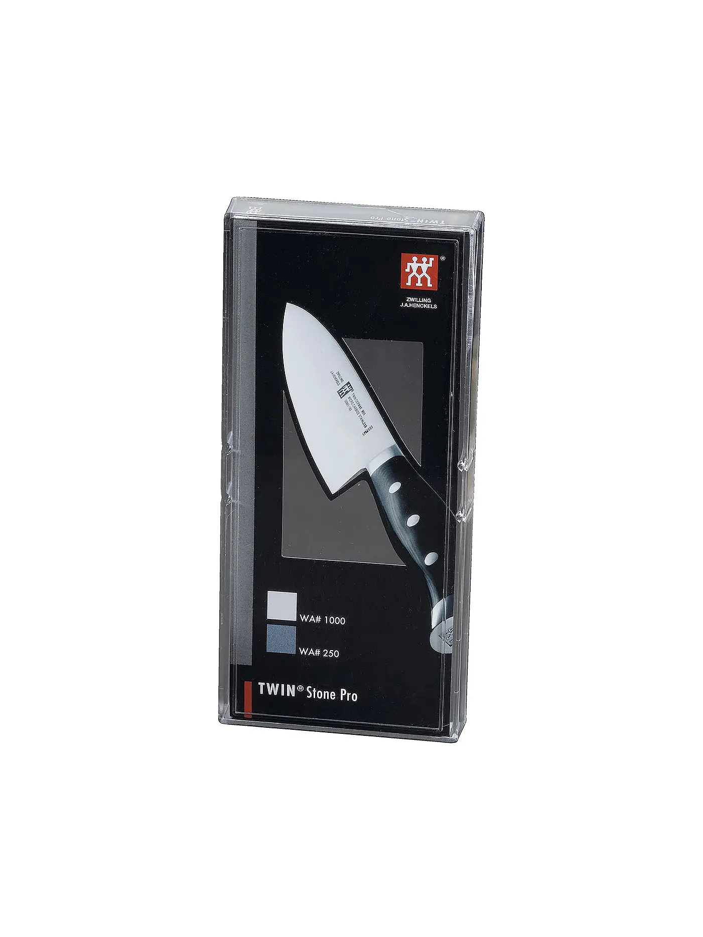 ZWILLING | Wetzstein Twin Stone Pro | 